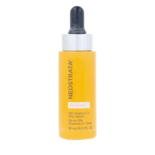 Enlighten Vitamin C Serum 15% + PHA 15 ml