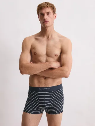 Retro Pants Trunk Essentials 3-Pack