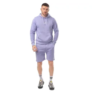Hype - Sweat-Shorts für Herren (Violett)