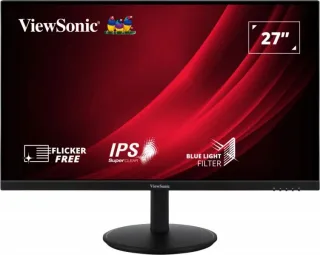 ViewSonic VG Series VG2709-2K-MHD-2 | vg2709-2k-mhd-2 | 68,6 cm (27") - 2560 x 1440 Pixel