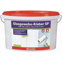 decotric® Kleister Decotric Glasgewebe-Kleber GF 5 kg