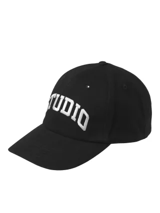 JACK&JONES - JACAYSER CAP JNR black - Gr. - XL