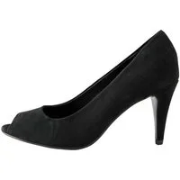 Next Forever Comfort® Absatzschuhe aus Premium-Leder Peeptoepumps (1-tlg)