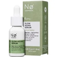 NO Cosmetics Anti-Falten-Serum Proud Today Slow Aging Serum 20 ml