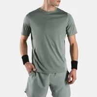 Reebok Laufshirt ID RUN T-SHIRT für Lauftraining geeignet, aus Polyester