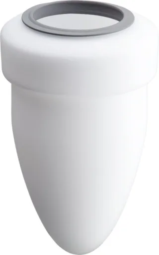 Hansgrohe Glas Axor Mondaro/Carlton Lotionspender chrom, 41919000 41919000