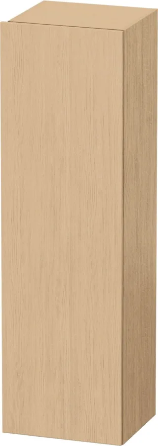 Duravit DuraStyle Hochschrank Natur Eiche Matt 400x360x1400 mm - DS1219R3030 DS1219R3030