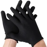 Coonoor Baumwollhandschuhe 12/24 Stck./Pack, waschbar bei 60°C (12-St)
