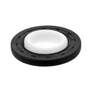 Elring Wellendichtring f?r Kurbelwelle stirnseitig Citroen Fiat Nissan Peugeot