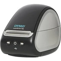 DYMO LabelWriter 550 Etikettendrucker, (Thermo-Direktdruck, LAN)