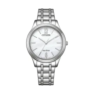 Citizen Damenuhr Elegance EM0411-71A