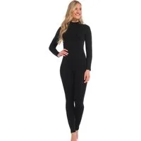 MAGIC Bodyfashion Jumpsuit nahtlose Verarbeitung für einen unsichtbaren Look