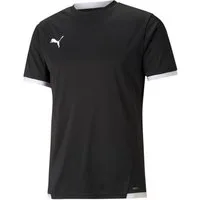 PUMA Fußballtrikot Puma Herren Trikots teamLIGA Jersey 704917