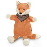Sterntaler® Handpuppe Handpuppe Fuchs 38cm