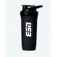 ESN Protein Shaker Smartshake Edelstahl Shaker
