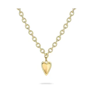 Liebeskind Kette LJ-1815-N-50