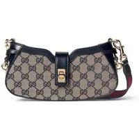 GUCCI Schultertasche Moon Side mini