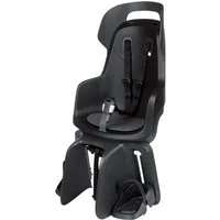 Bobike Fahrradkindersitz Go Maxi MIK HD 75101164 Kindersitz für MIK-HD Gepäckträger