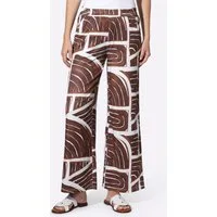 heine Jerseyhose Jersey-Hose normal