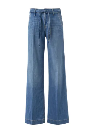 s.Oliver - Jeans-Hose blau - Gr. - 32