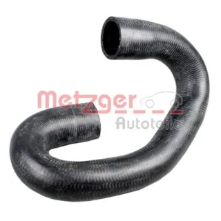 Metzger K?hlerschlauch rechts oben Opel Astra G Zafira A 2420079