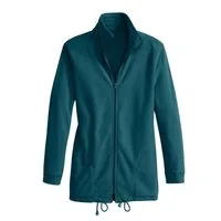 Witt Fleecejacke Fleece-Jacke Langarm