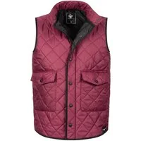 Rock Creek Steppweste Herren Weste Steppweste H-352