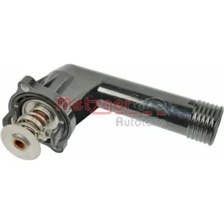 Metzger Thermostat 95 ?C + Dichtung BMW 3er 5er Z3 4006035