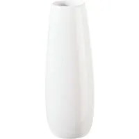 ASA SELECTION Dekovase Ease Vase weiss Ø 4,5 cm (Vasen), Wohnaccessoires
