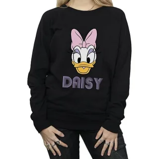 Disney - Sweat - Femme (Noir)