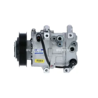 NRF Klimakompressor Hyundai Genesis 2,0