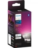 White & Color Ambiance MR16 Smarter Spot 400 lm Doppelpack, LED-Lampe