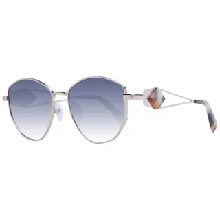 Ana Hickmann Sonnenbrille HIY3004 05A 52