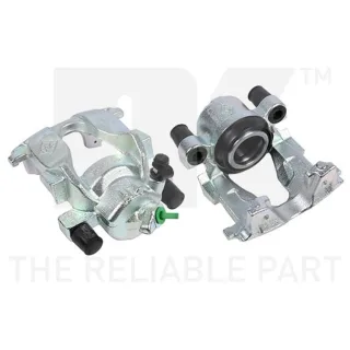 NK Bremssattel vorne rechts Dacia Renault 213976