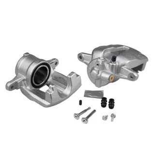 Hella Bremssattel vorne rechts Alfa Romeo Citroen Fiat Opel Peugeot 8AN355795-281