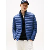 Tommy Hilfiger Steppjacke PACKABLE RECYCLED JACKET Winterjacke mit Logostickerei
