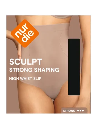 NUR DIE DAMEN SCULPT HIGHWAIST SLIP SHAPEWEAR