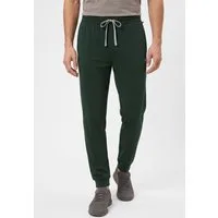 BOSS Sweatpants Mix & Match Pants mit Kordelzug