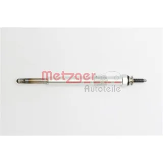 Metzger Gl?hkerze Citroen Fiat Ford Lancia Peugeot Suzuki Volvo