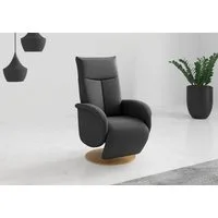OTTO home TV-Sessel Glendale, wahlweise mit Aufstehhilfe, 2 Motoren und Akku