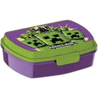 Minecraft Trinkflasche Minecraft Brotdose Kinder Lunchbox The Movie
