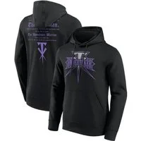 Fanatics Kapuzenpullover Fanatics Hoodie WWE Wrestling The Undertaker