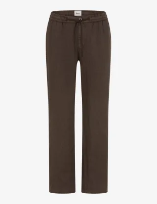 BRAX - Style Elias CHOCOLATE - Gr. - 32