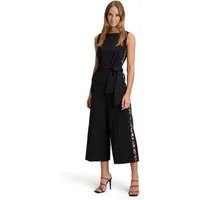 Betty Barclay Overall Damen mit Eingrifftaschen (1-tlg)