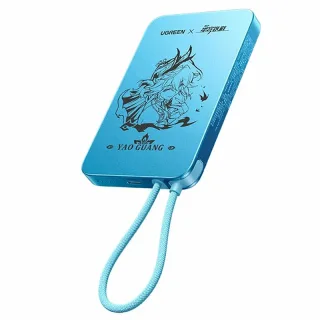 Ugreen x Honkai: Star Rail PB579 45W 39.2Wh 10000mAH Magnetic Wireless Power Bank Come with USB-C Cable External Battery