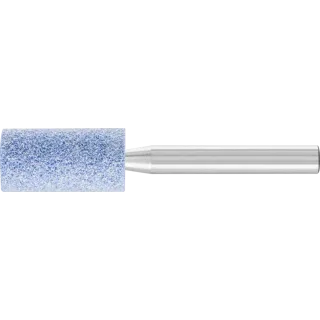 PFERD TOOLS TOUGH Schleifstift Zylinder für schwer zerspanbare Werkstoffe - 31125340