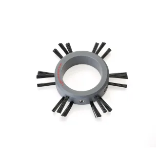Rothenberger Bürstensatz DN 150 für ROCAM - 69117