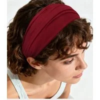 axy Haarband Damen Haarband Kopfband, Stirnband für Yoga und Sport Hairband