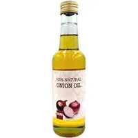 Yari Haaröl Yari 100% Natural Onion Oil - Zwiebelöl 250ml, 1-tlg.