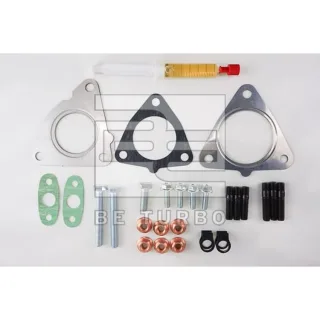 BE Turbo Montagesatz f?r Turbolader Renault ABS584